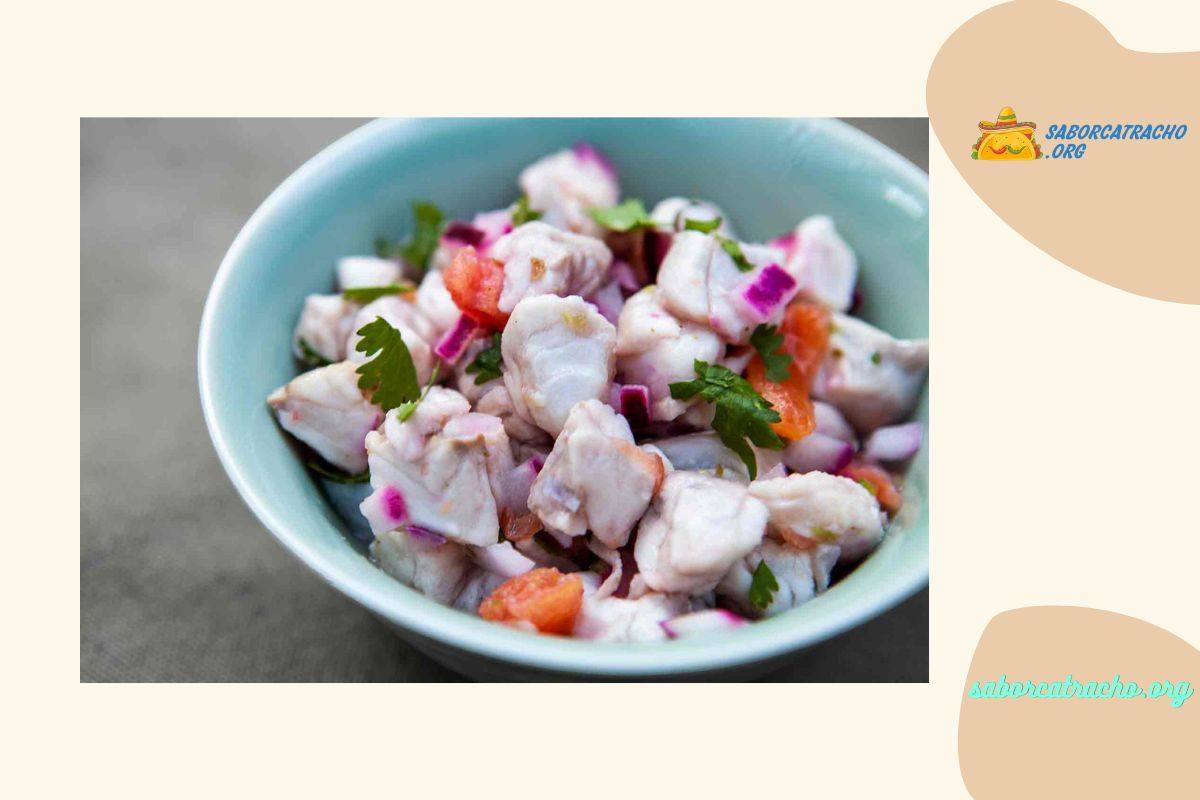 how long is ceviche good for