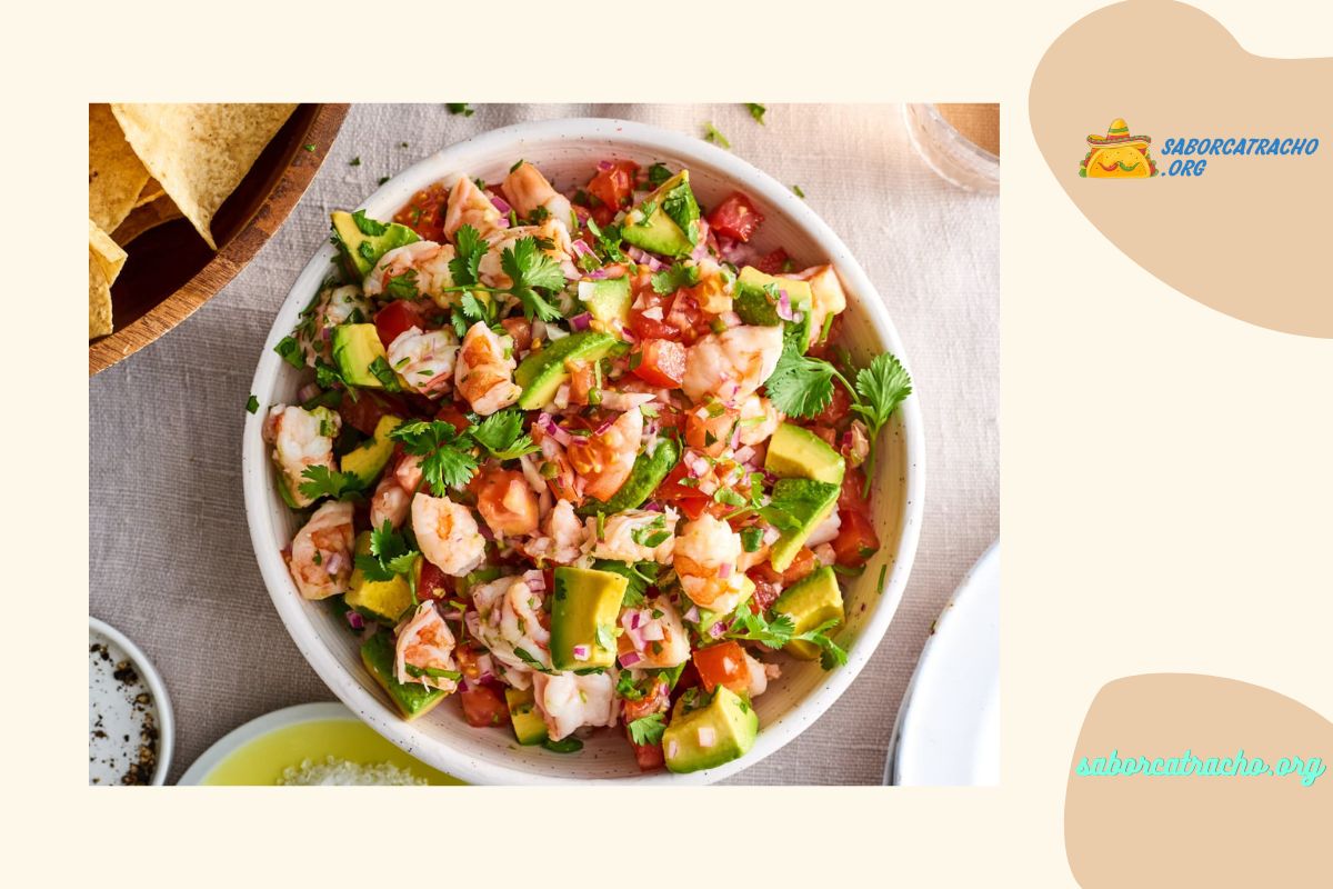 how long is ceviche good for