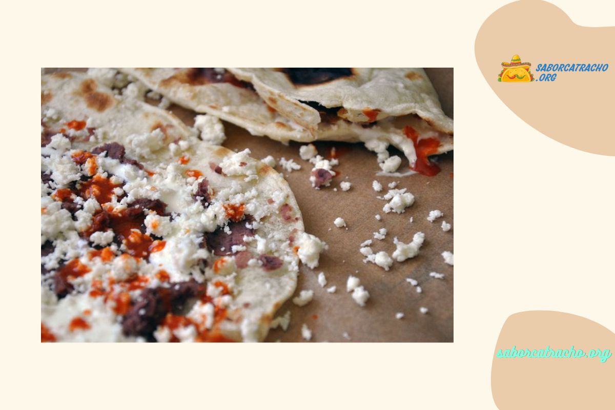 how to make baleadas