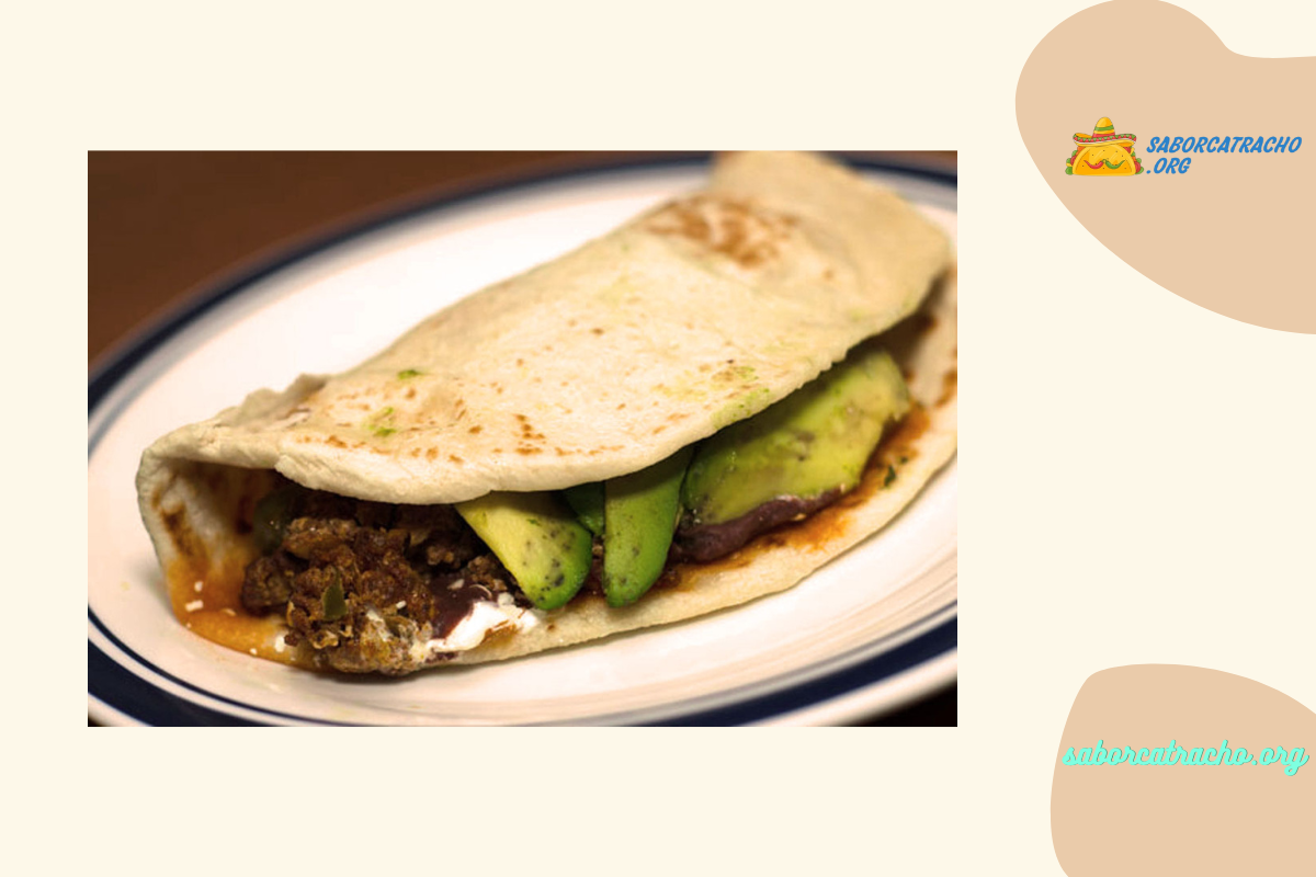 how to make baleadas