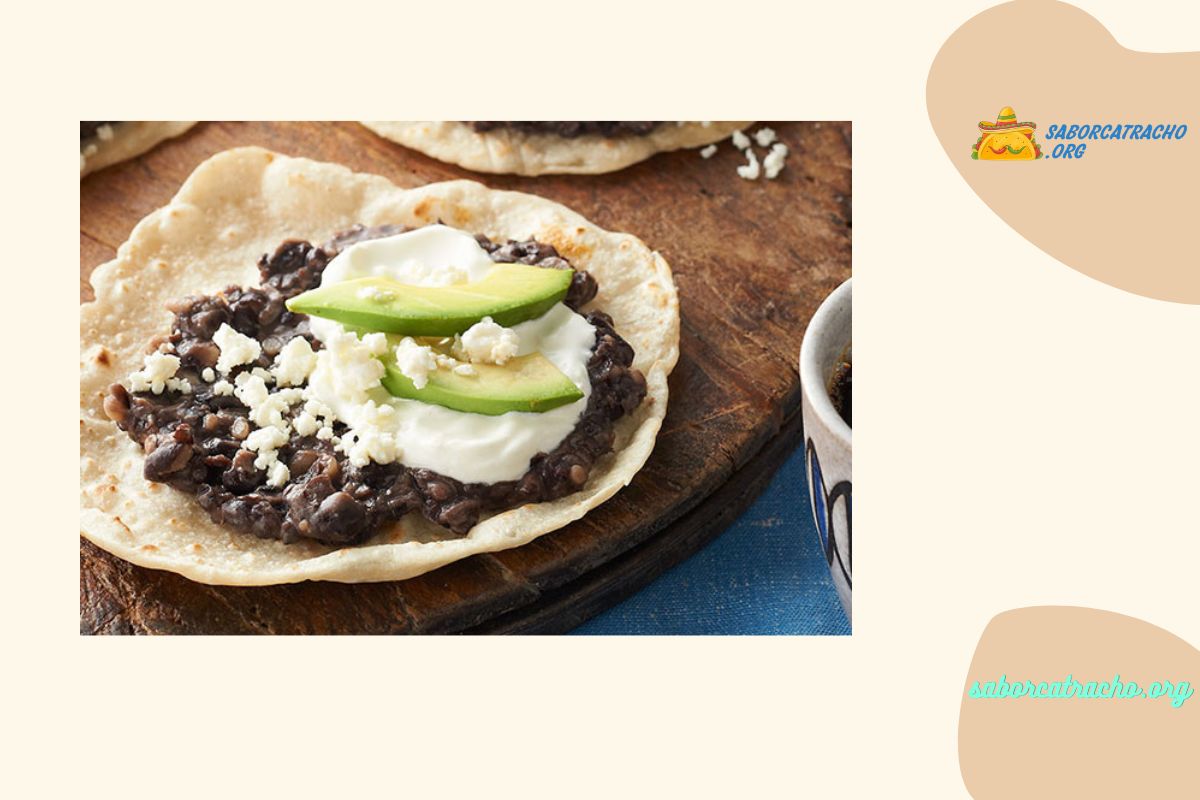 how to make baleadas