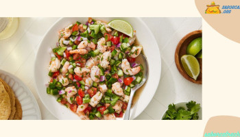 How Long Is Ceviche Good For? Tips for Safe Storage and Enjoyment