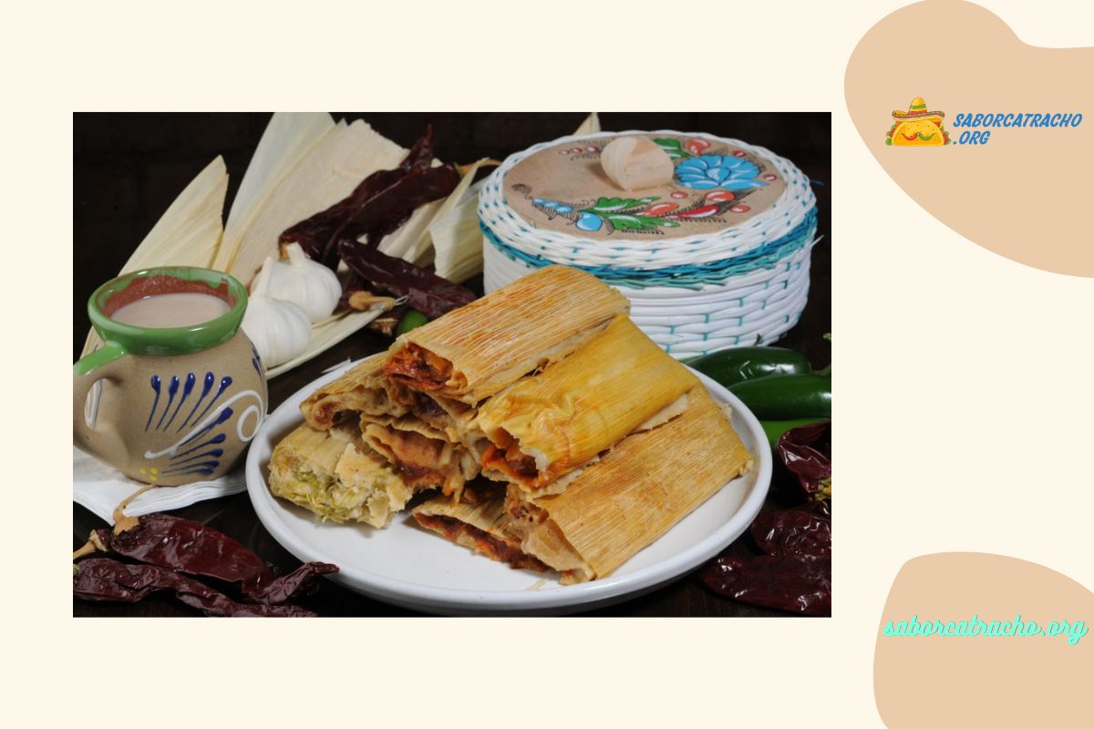 What Do Tamales Taste Like? Exploring the Unique Flavors of Tamales
