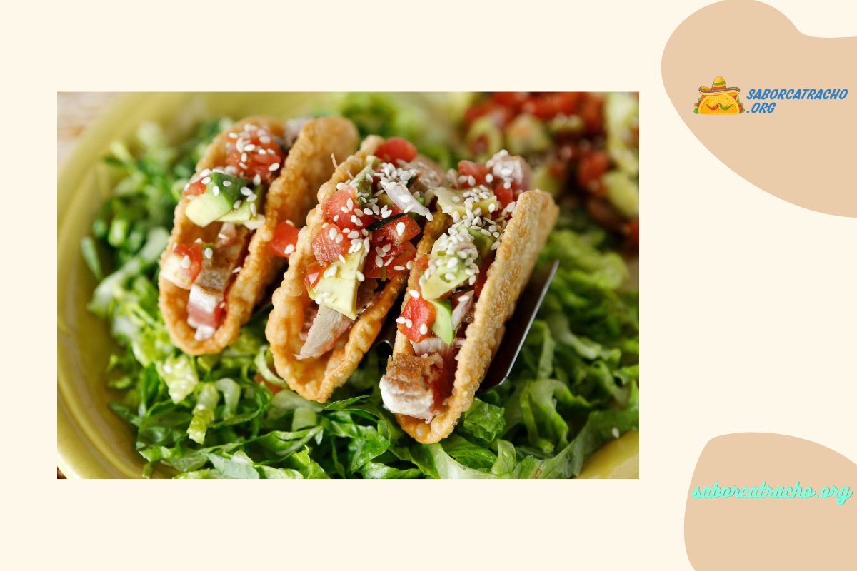 where are tacos from
