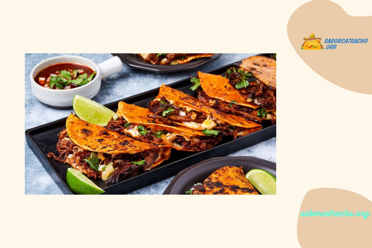 Where Are Tacos From? Exploring the Origins of this Iconic Dish