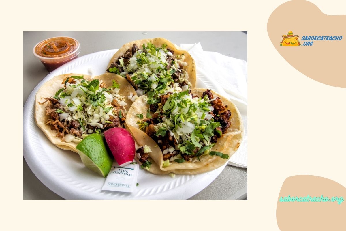 where are tacos from