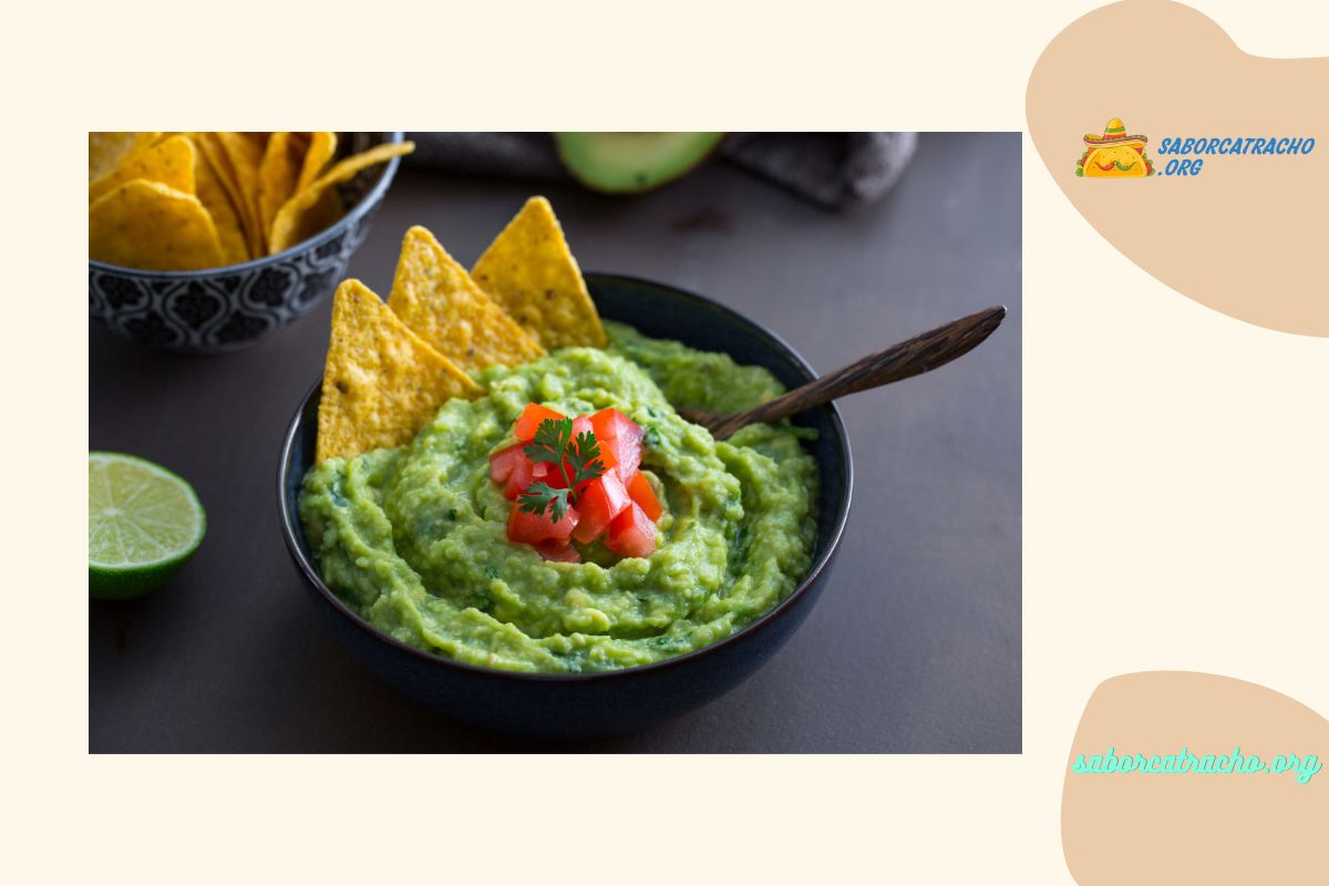 where did guacamole originate