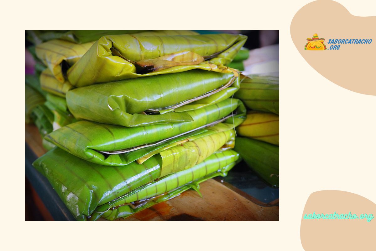 where did tamales originate